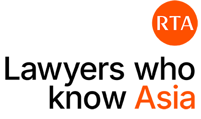 Lawyers who know Asia